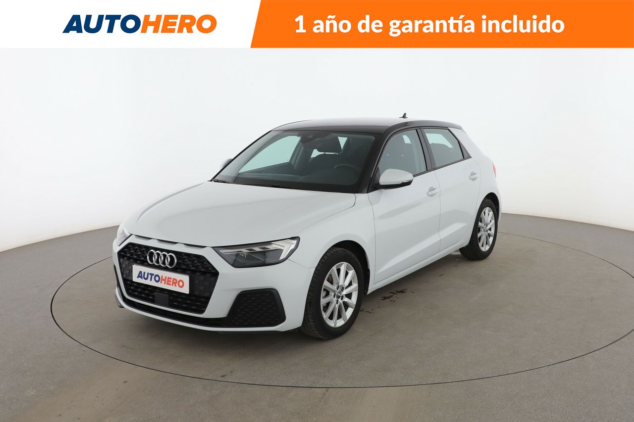 Foto Audi A1 1