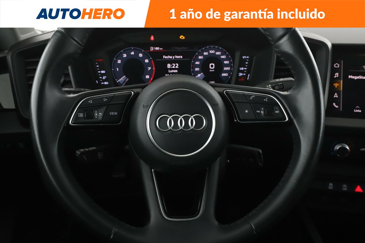 Foto Audi A1 19