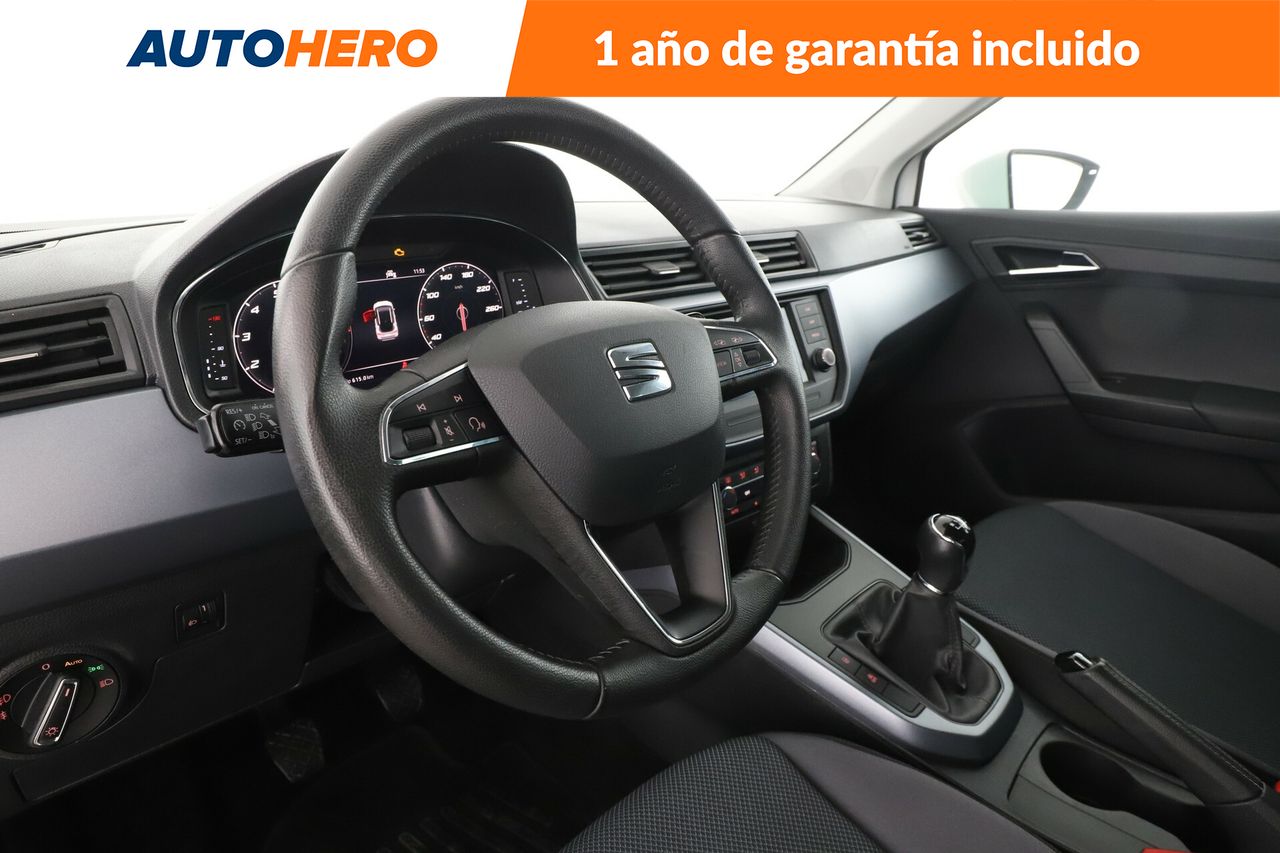 Foto Seat Arona 12