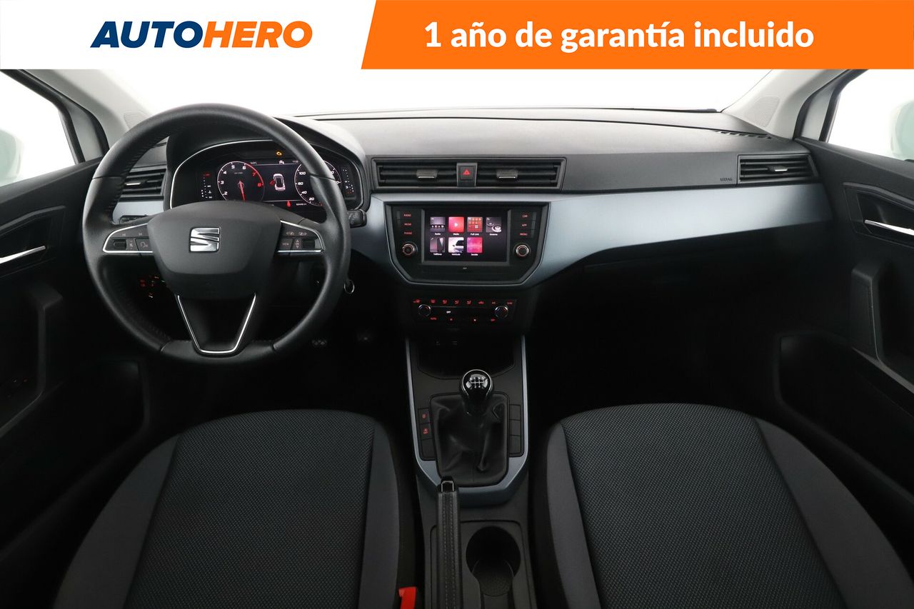 Foto Seat Arona 13