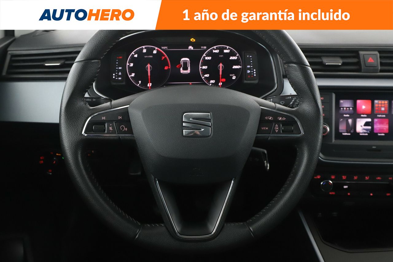 Foto Seat Arona 19