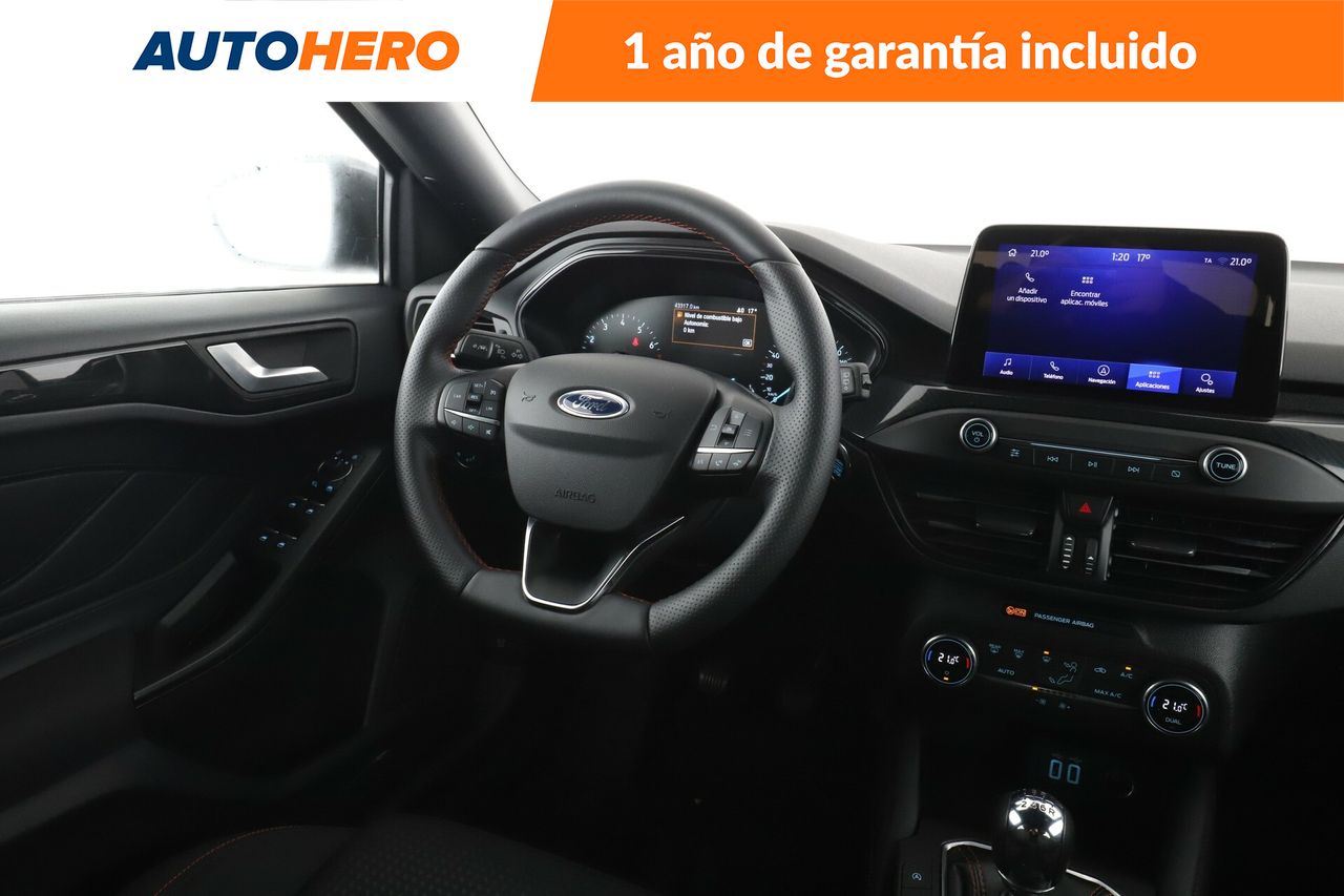 Foto Ford Focus 13