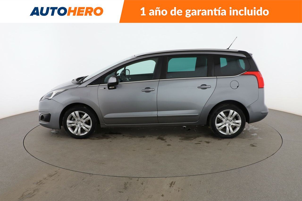 Foto Peugeot 5008 3