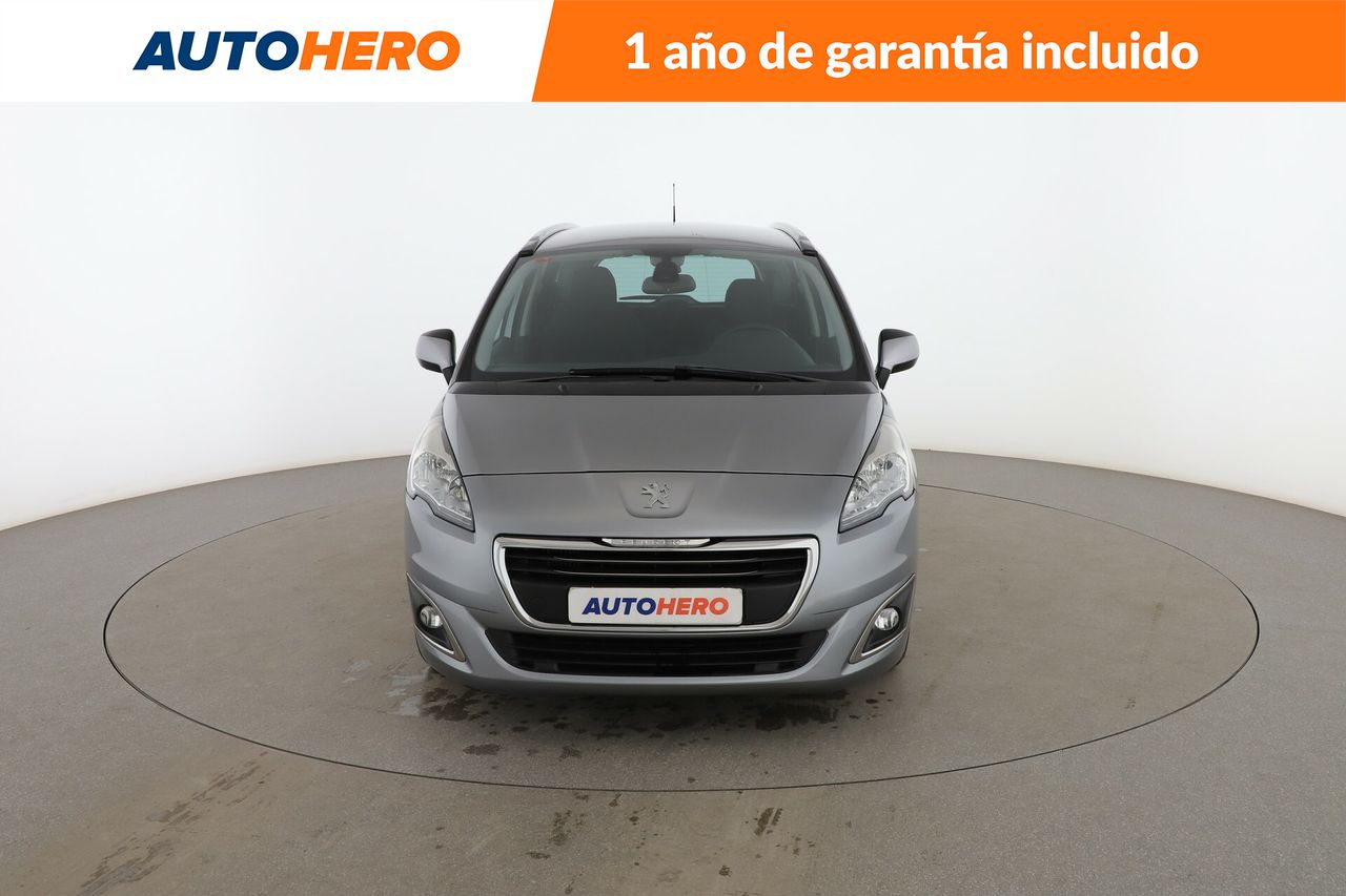 Foto Peugeot 5008 9