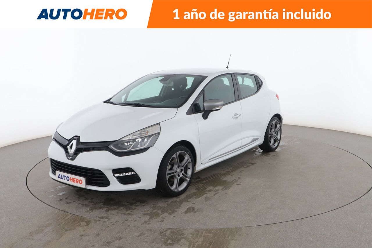 Foto Renault Clio 1