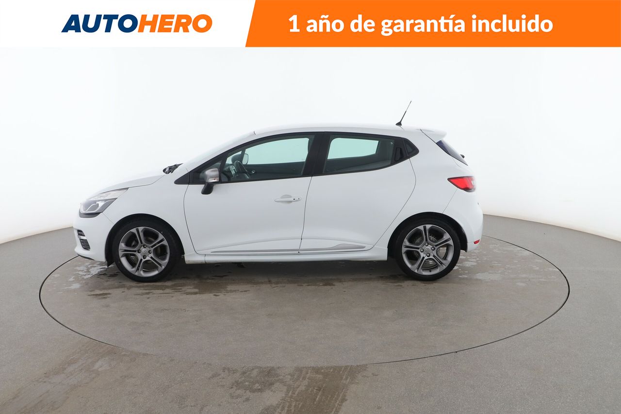 Foto Renault Clio 3