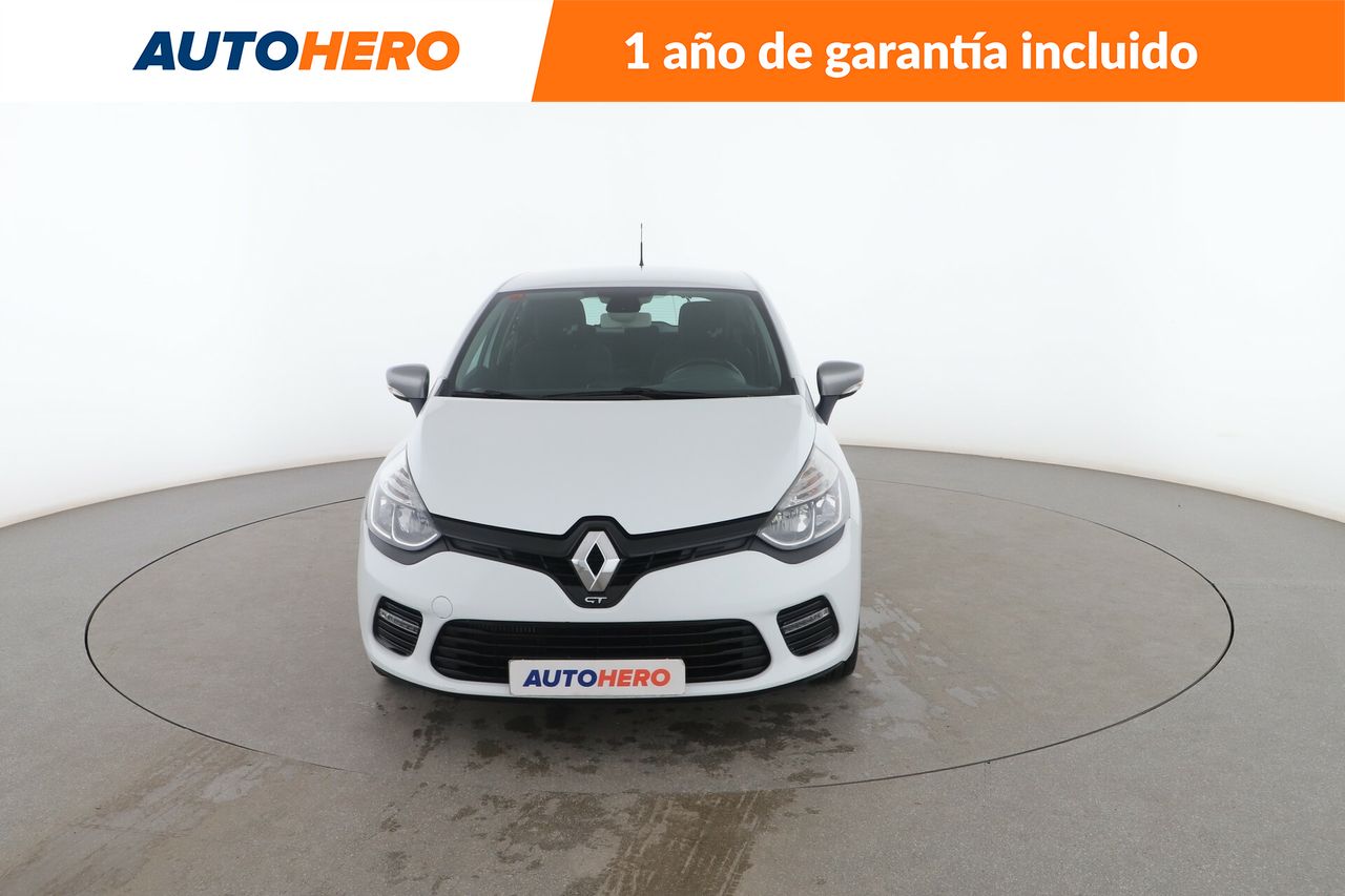 Foto Renault Clio 9