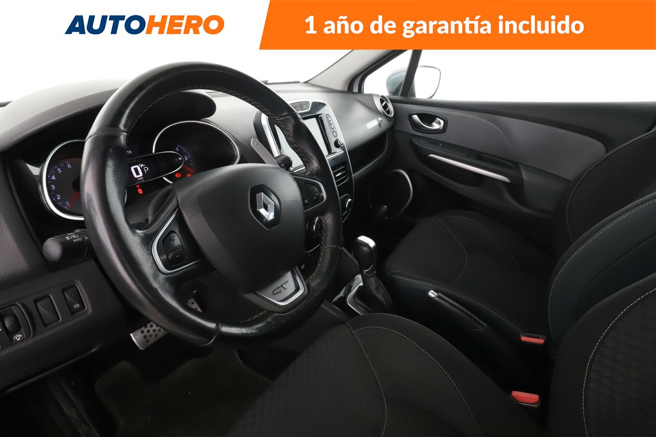 Foto Renault Clio 11