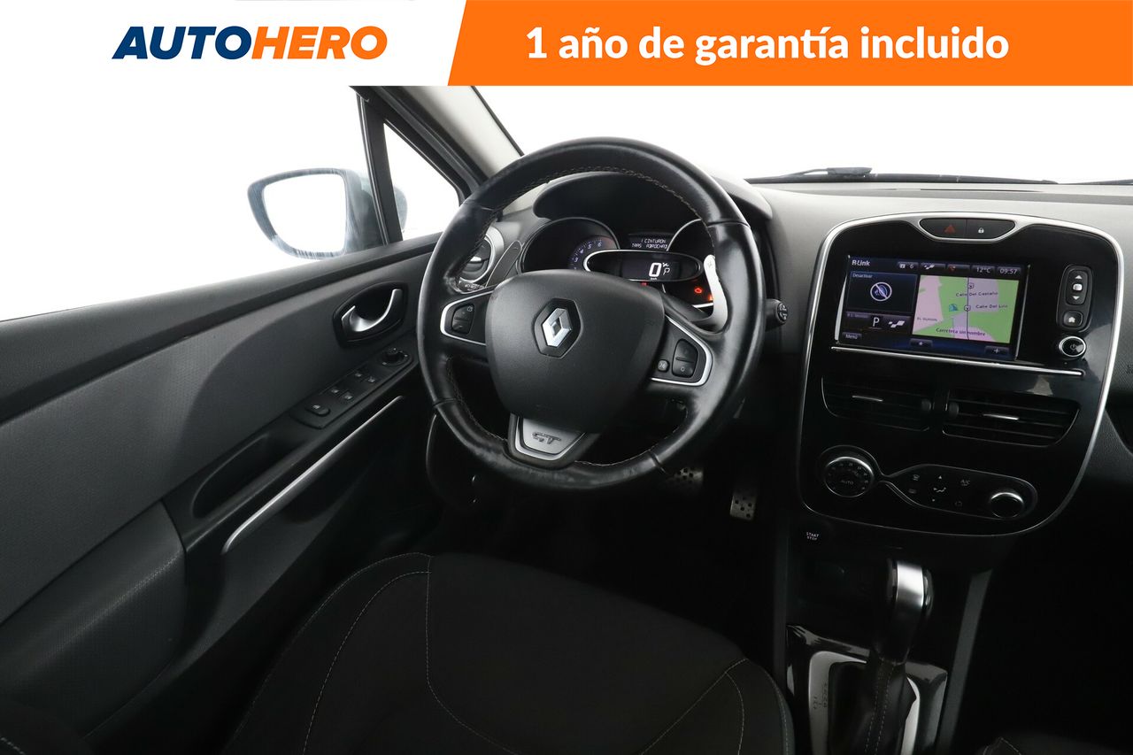 Foto Renault Clio 13