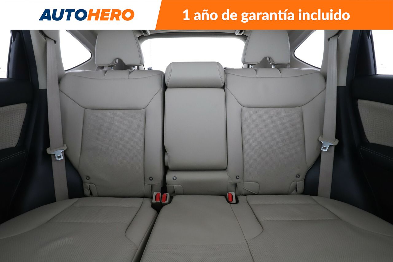 Foto Honda CR-V 15