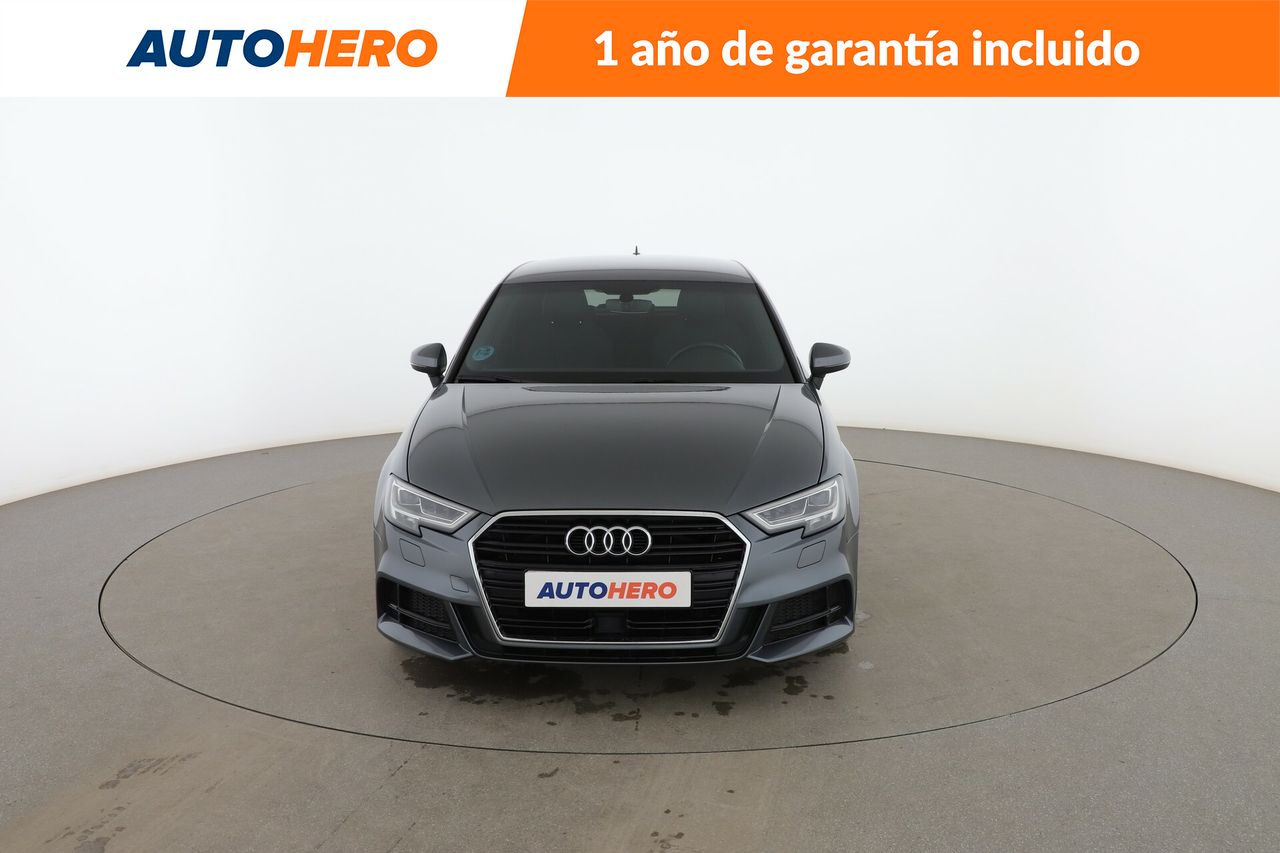 Foto Audi A3 9