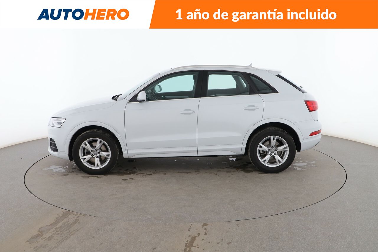 Foto Audi Q3 3