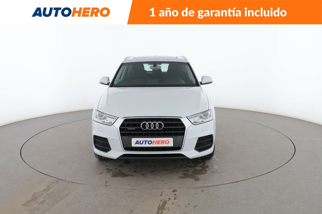 Foto Audi Q3 9