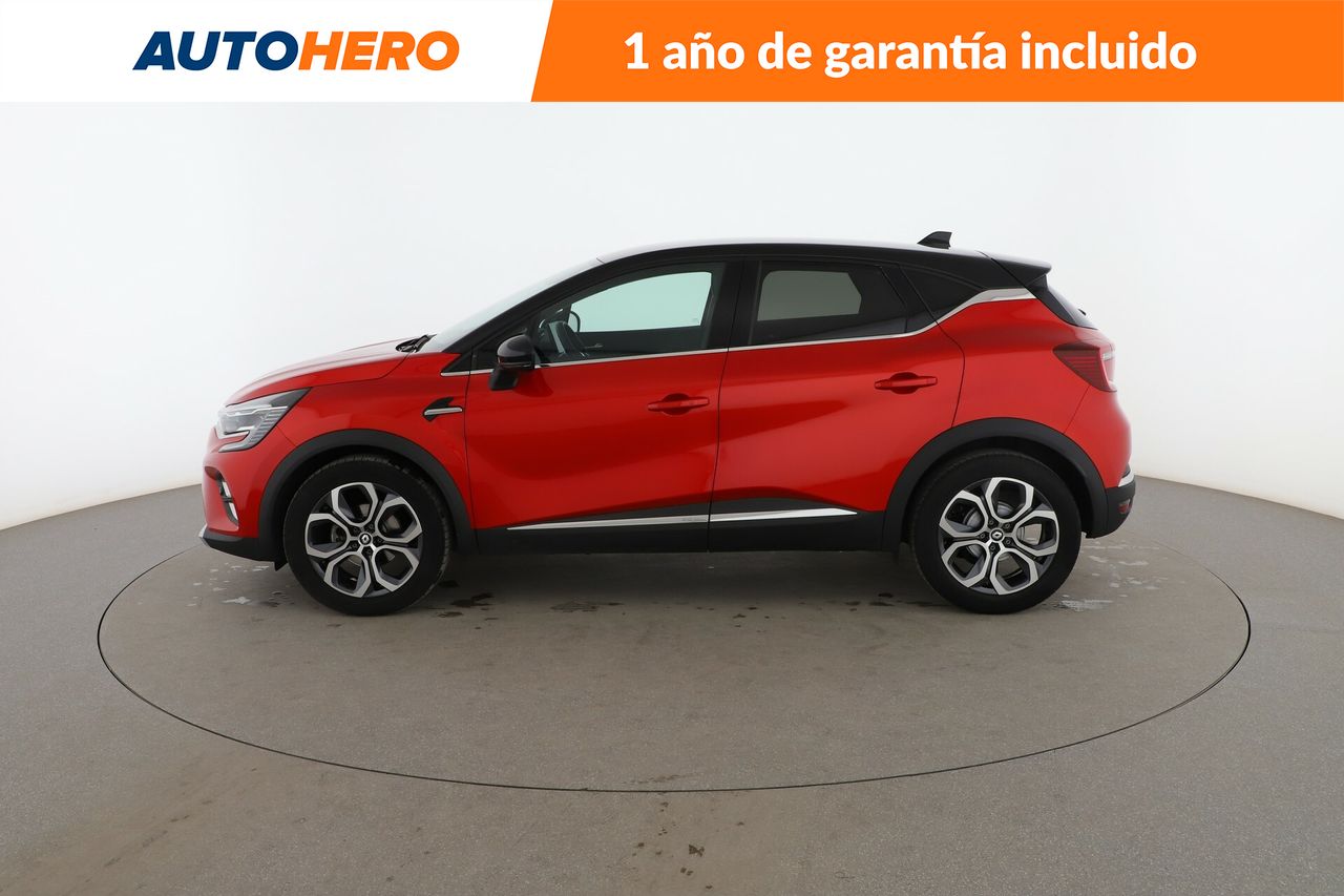 Foto Renault Captur 3