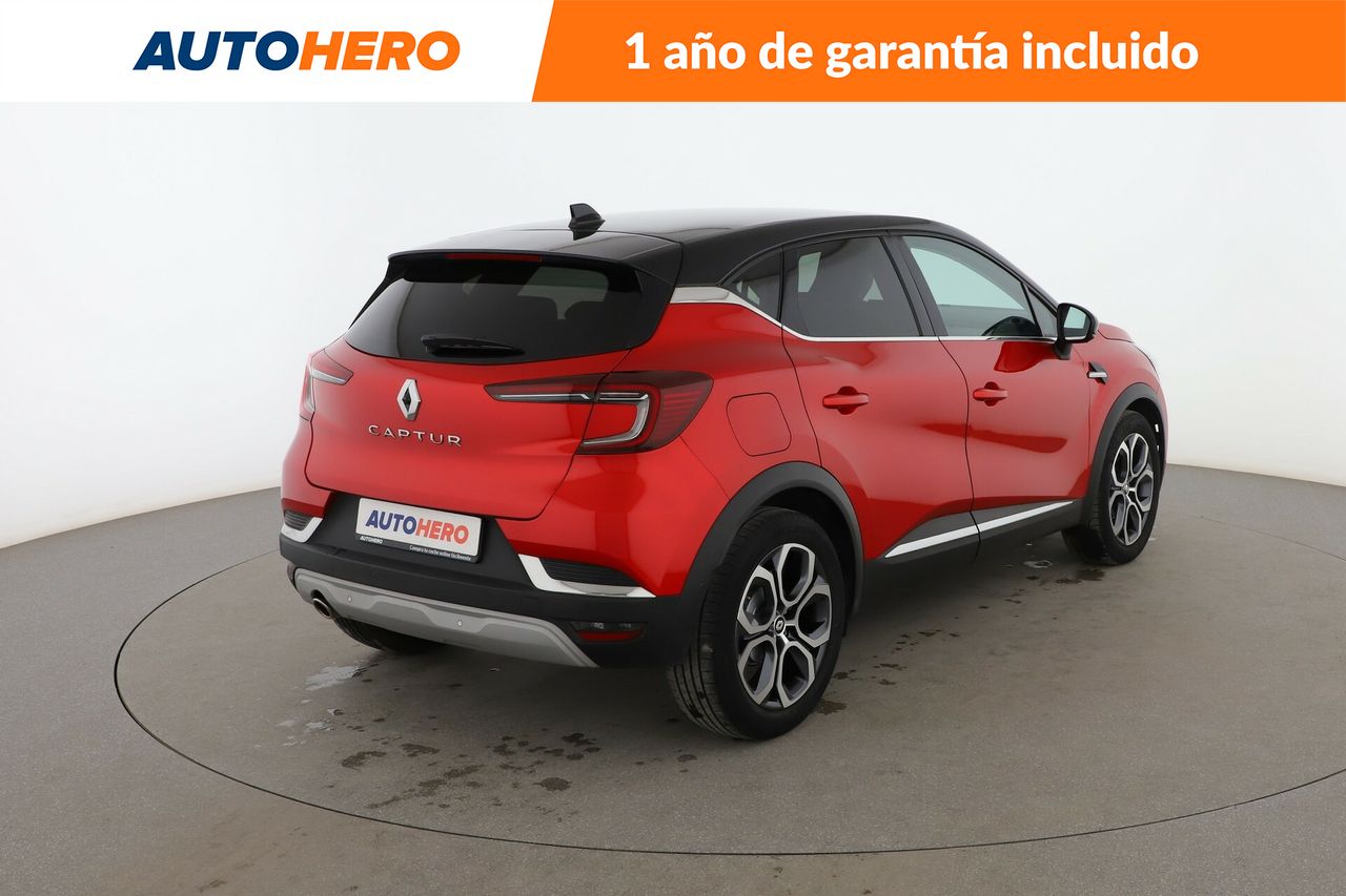 Foto Renault Captur 6