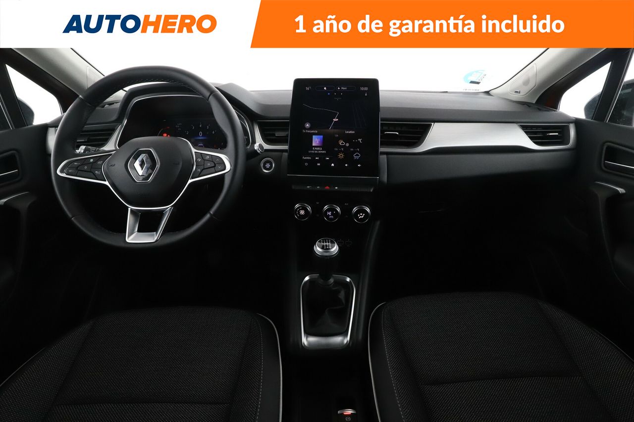 Foto Renault Captur 13