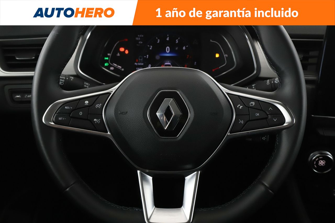 Foto Renault Captur 19