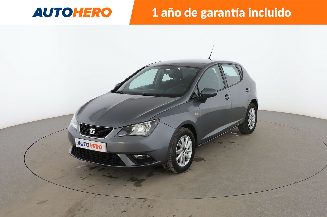 Foto Seat Ibiza 1