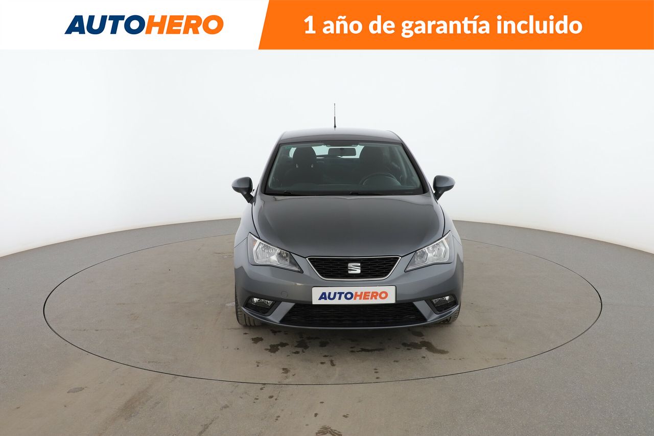 Foto Seat Ibiza 9