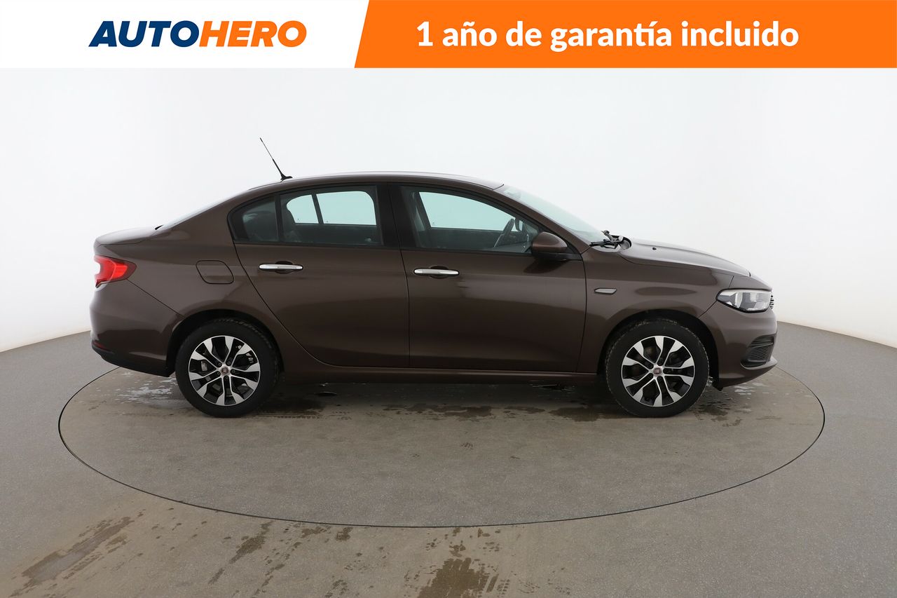 Foto Fiat Tipo 7