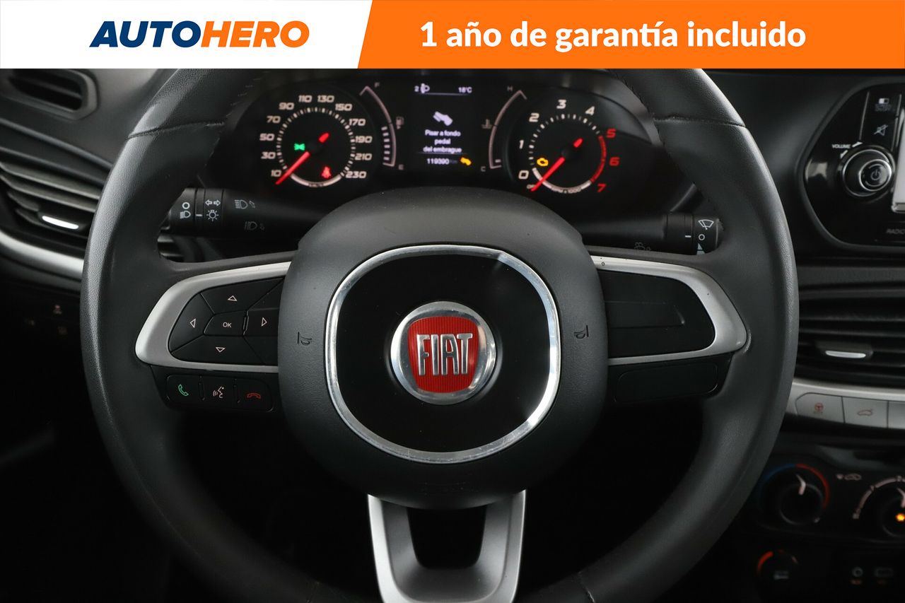 Foto Fiat Tipo 19