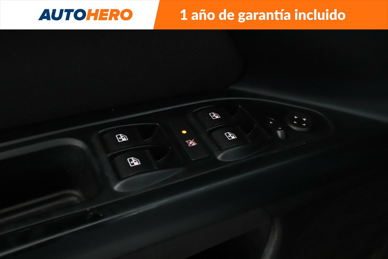 Foto Fiat Tipo 21