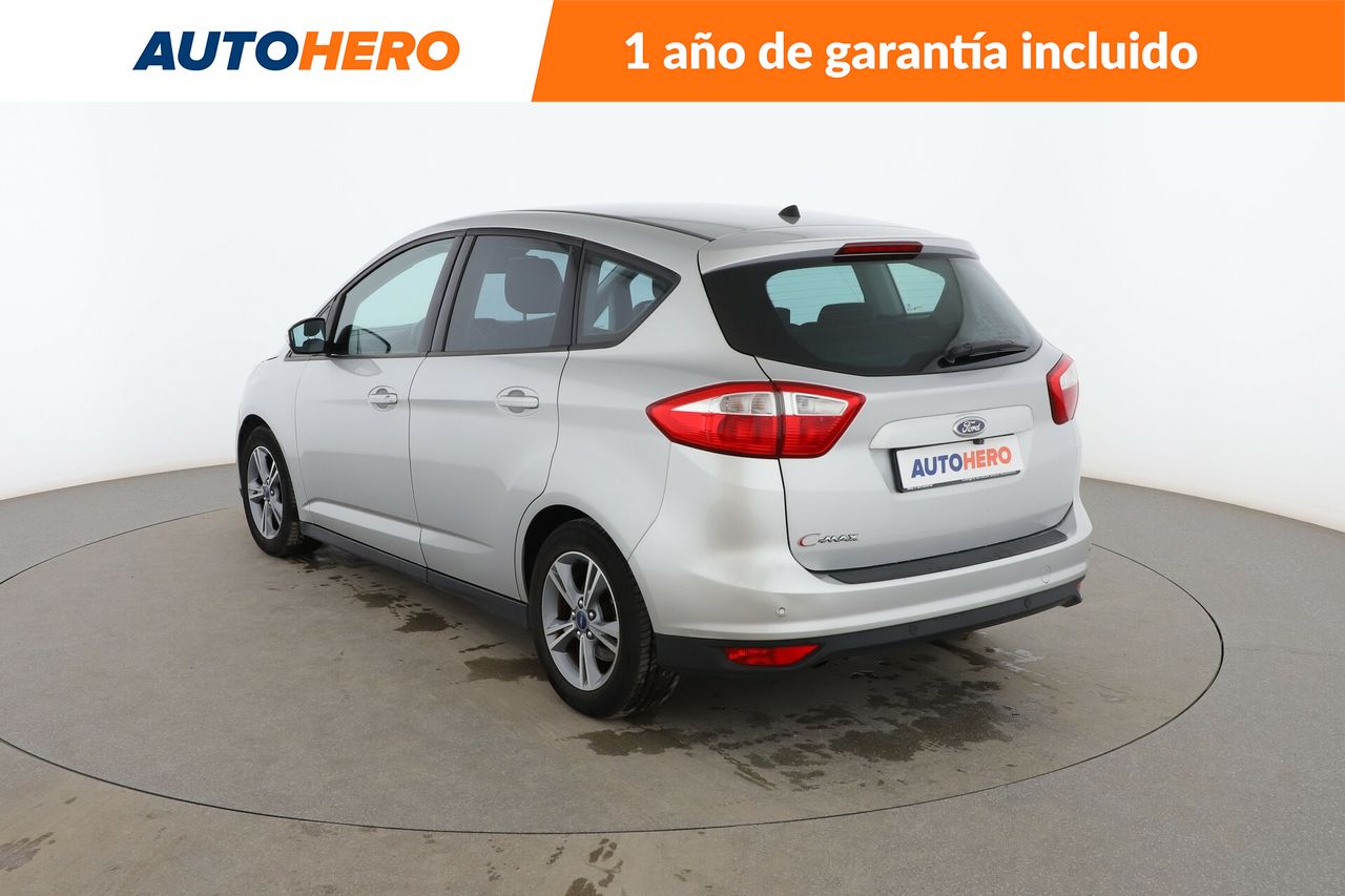 Foto Ford C-Max 4