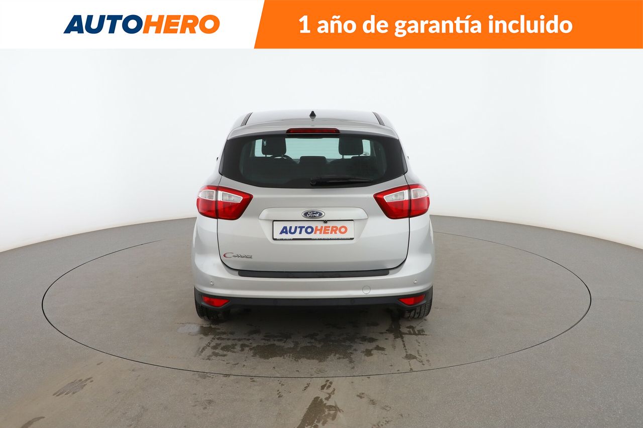 Foto Ford C-Max 5