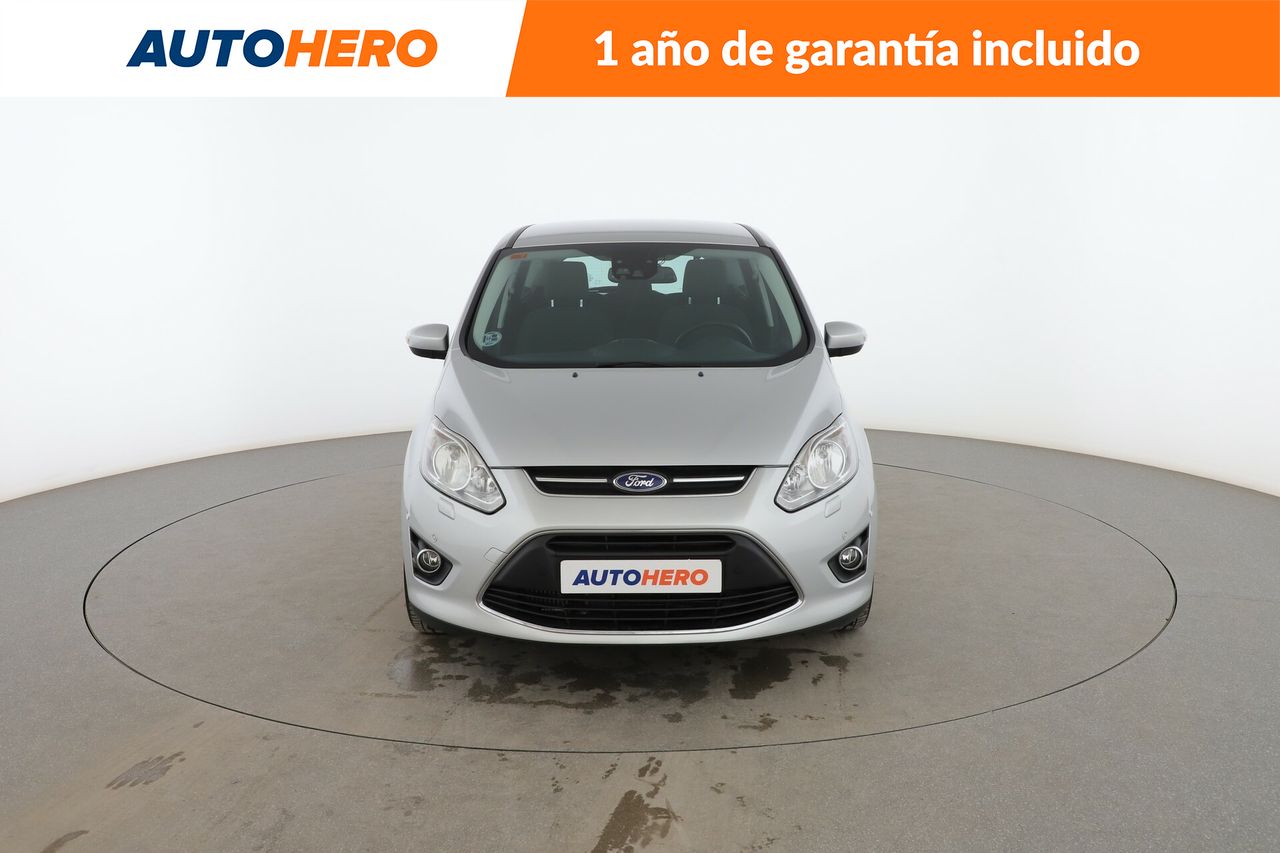 Foto Ford C-Max 9