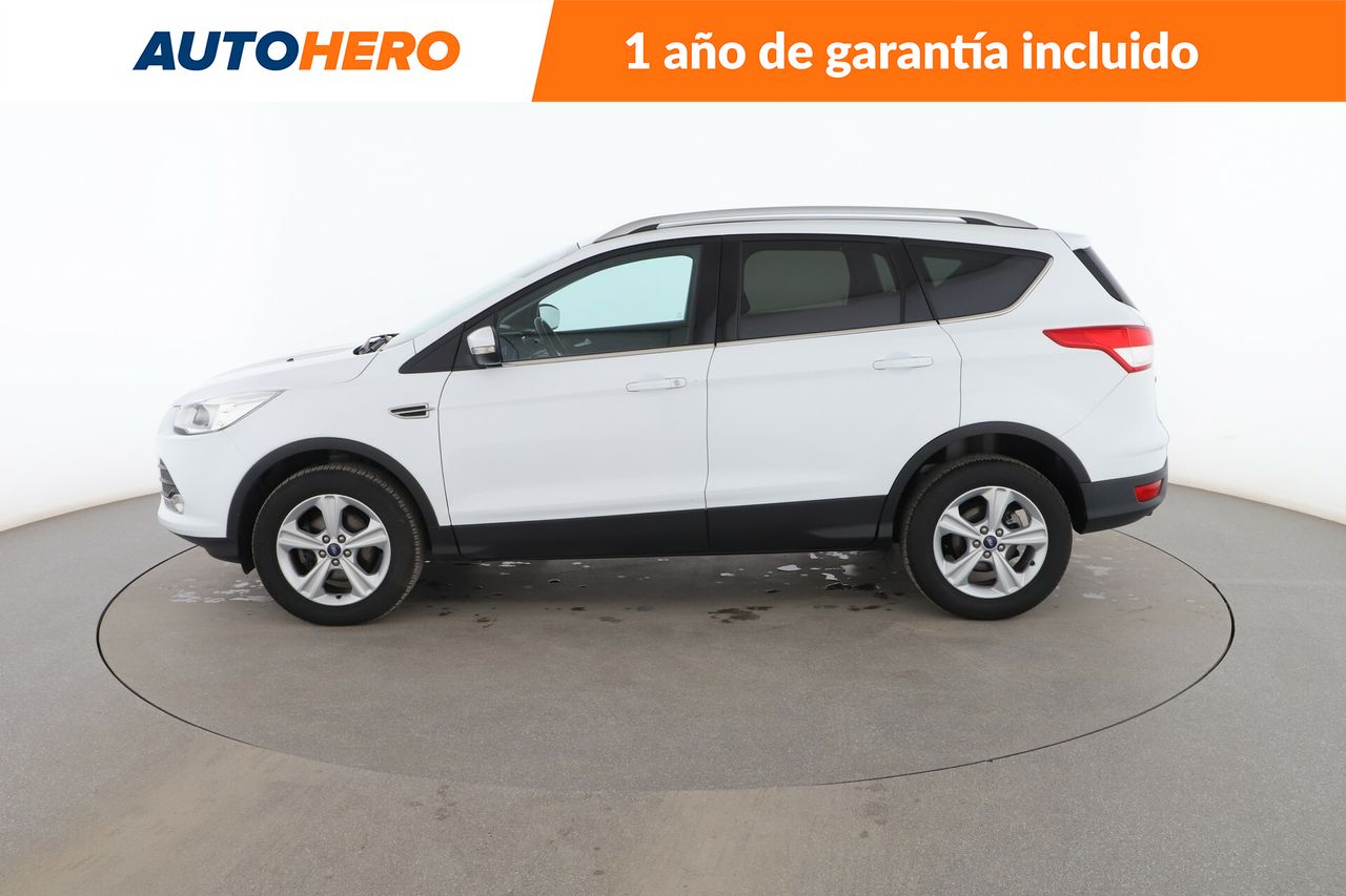 Foto Ford Kuga 3