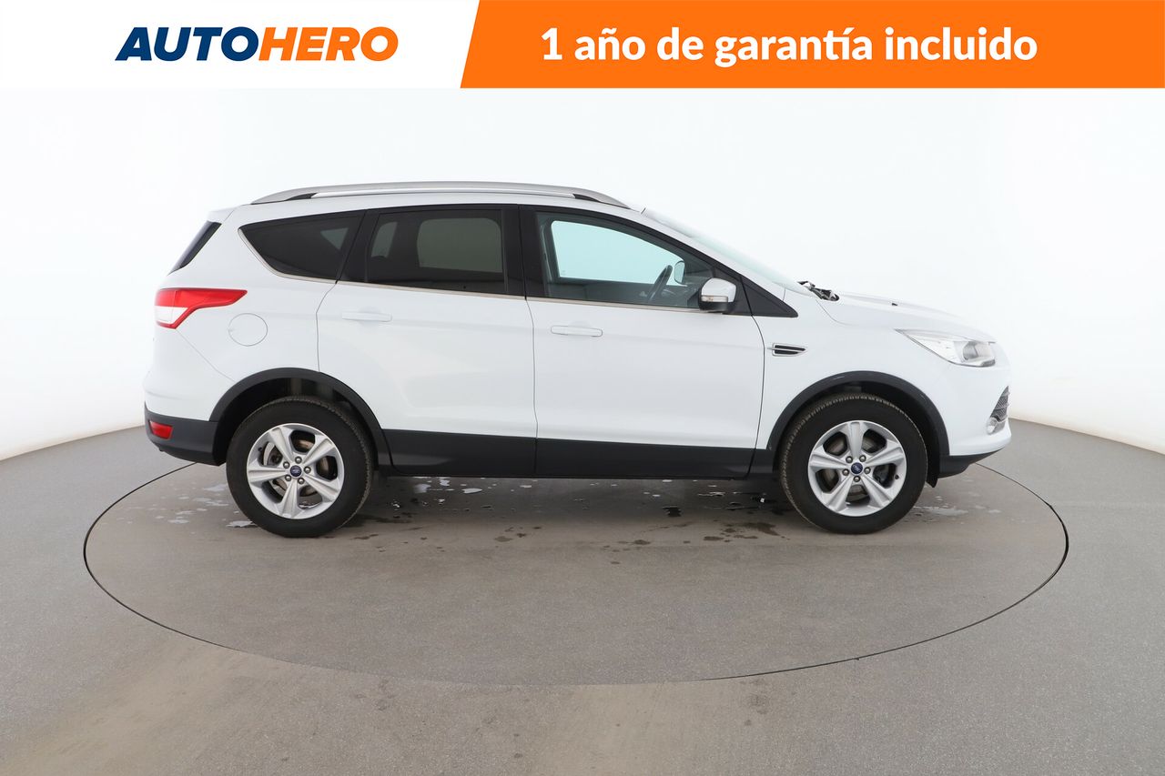 Foto Ford Kuga 7