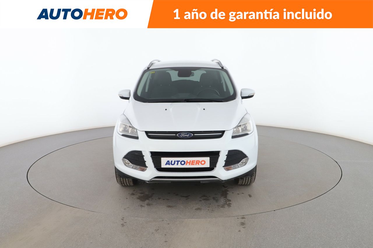 Foto Ford Kuga 9