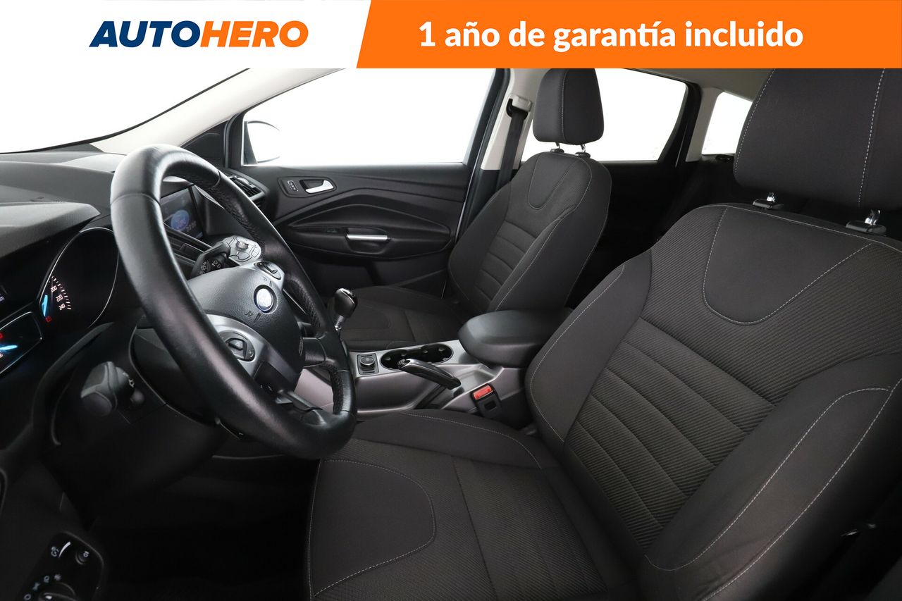 Foto Ford Kuga 11