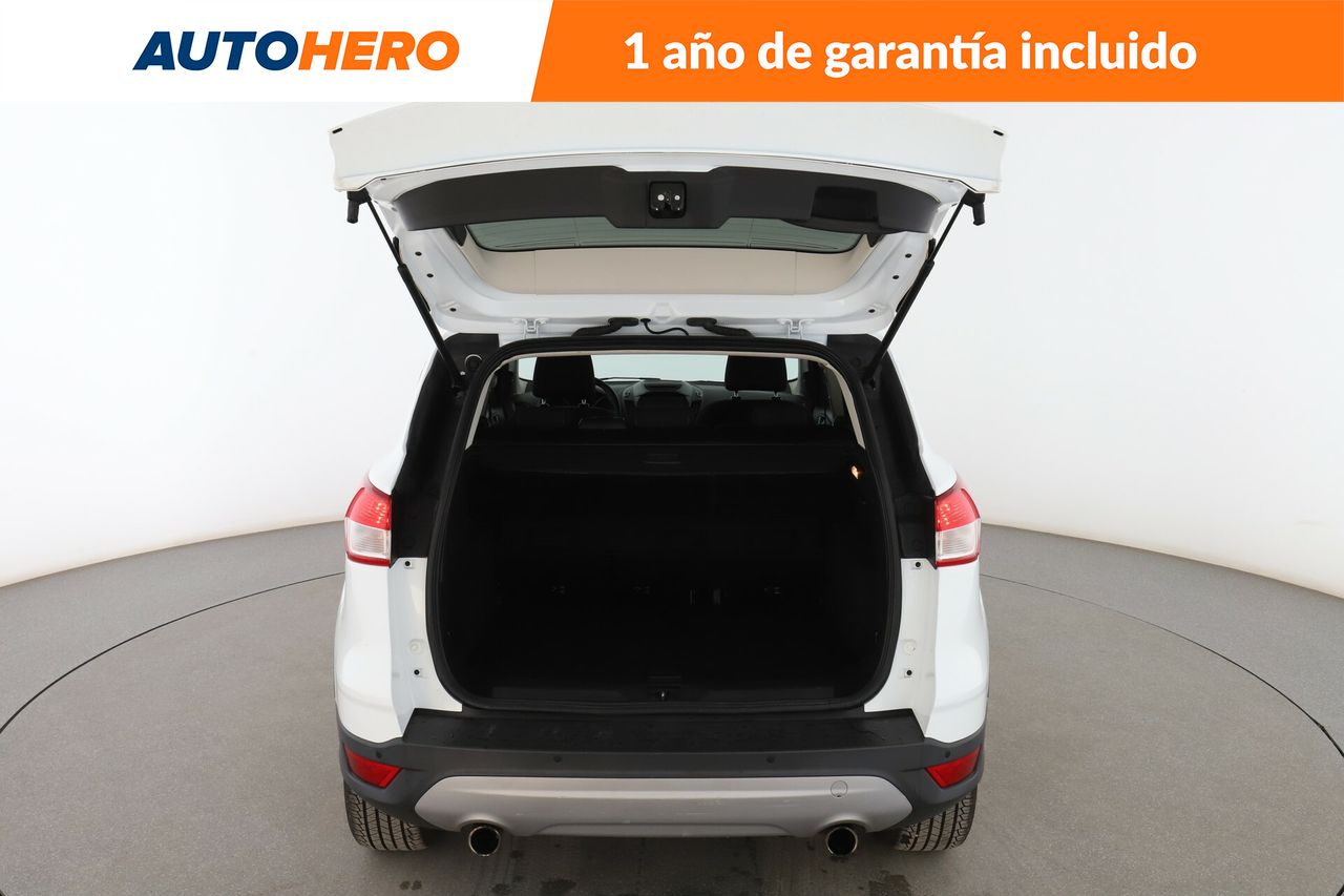 Foto Ford Kuga 17