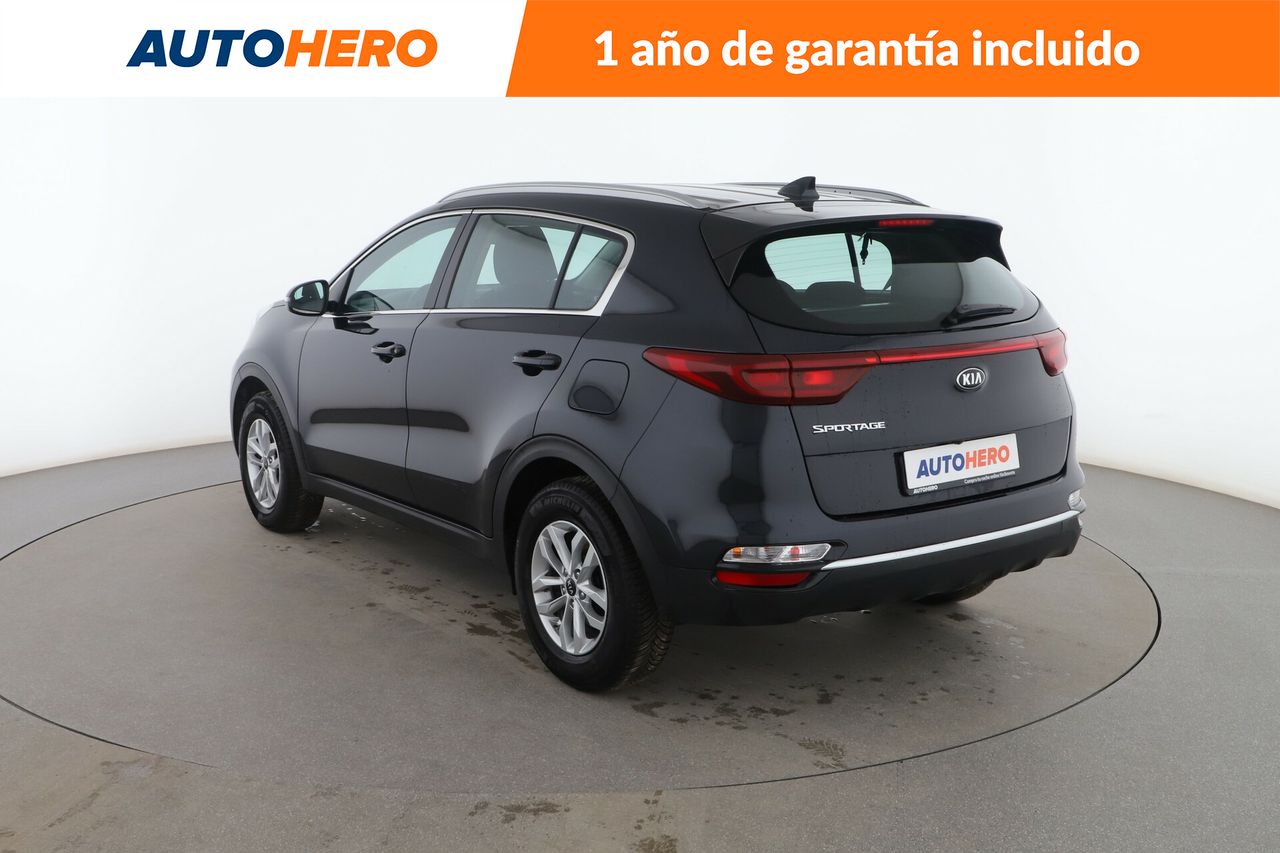 Foto Kia Sportage 4