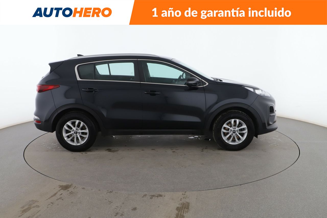 Foto Kia Sportage 7