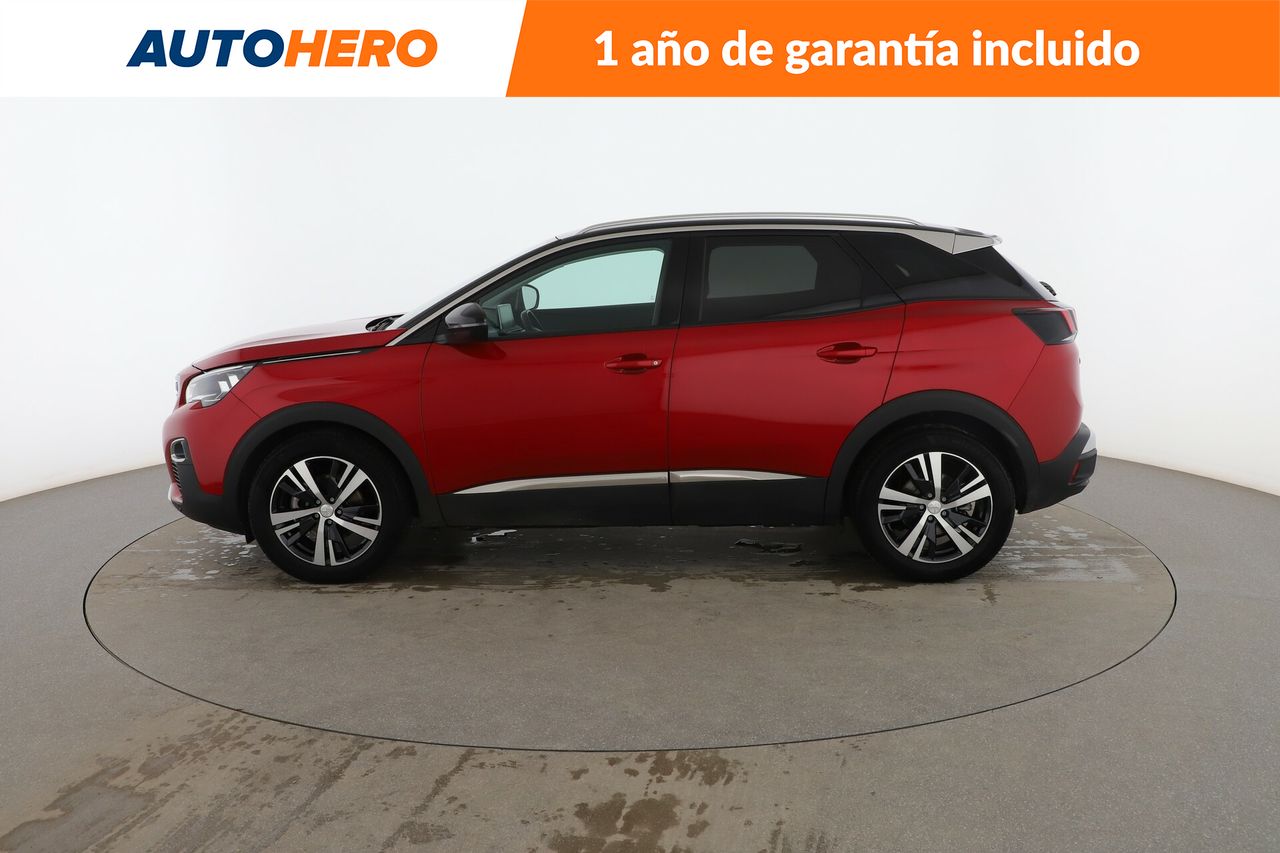 Foto Peugeot 3008 3