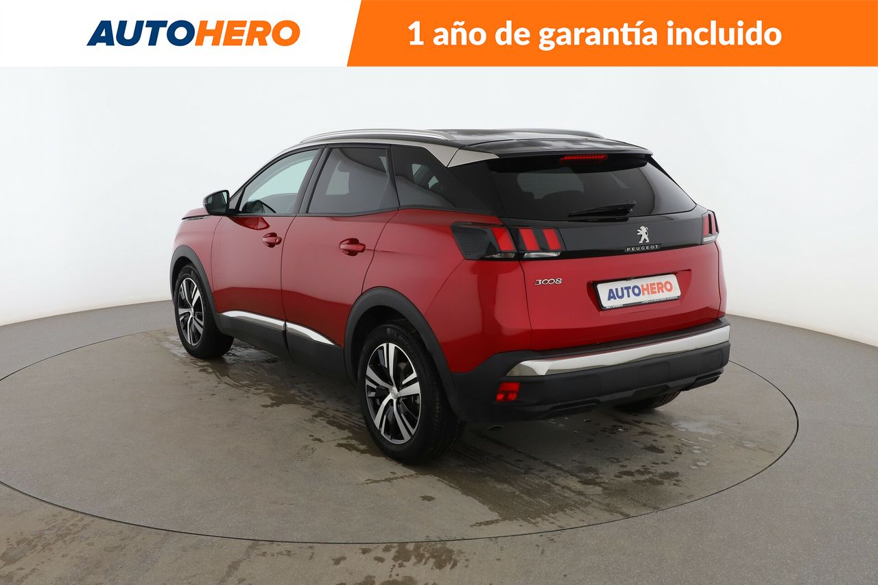 Foto Peugeot 3008 4