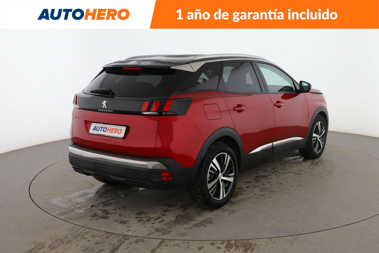 Foto Peugeot 3008 6