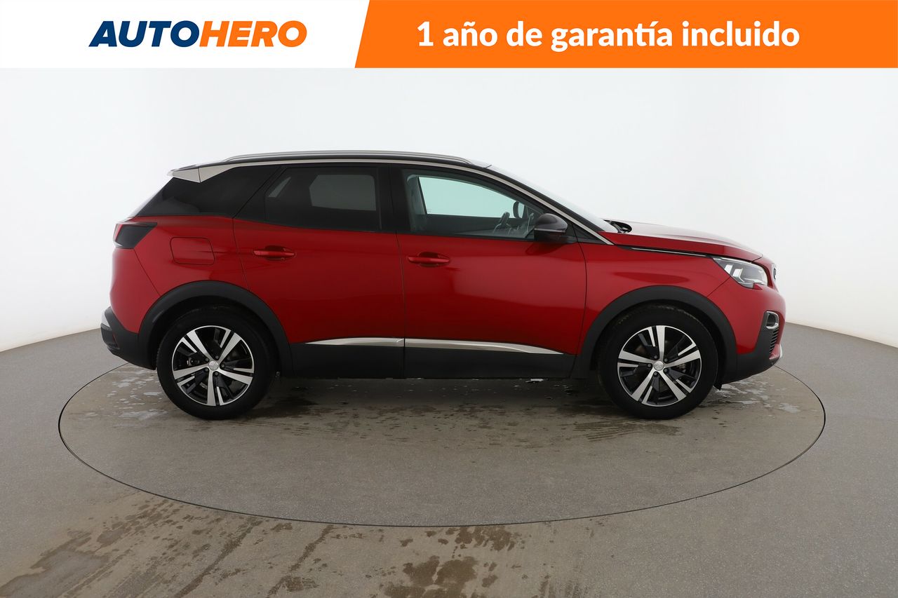 Foto Peugeot 3008 7