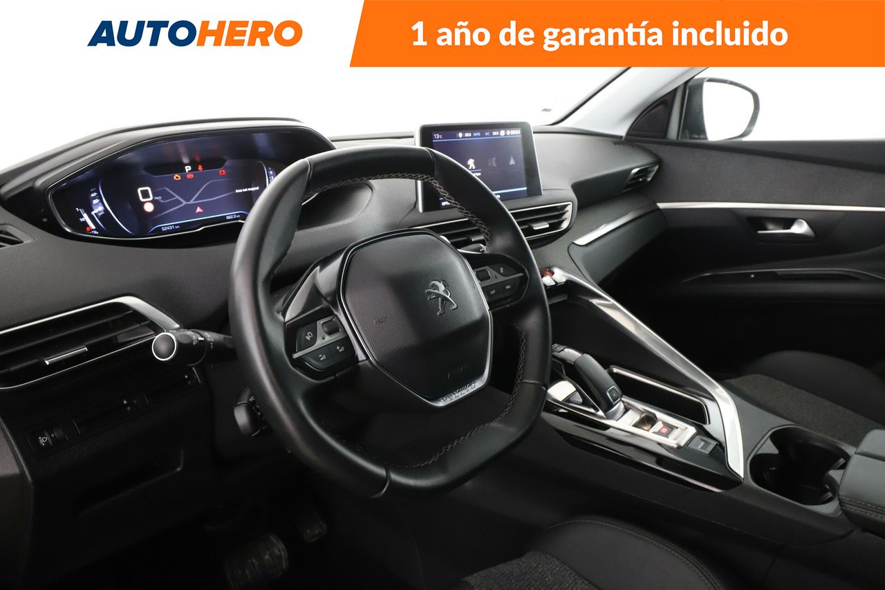 Foto Peugeot 3008 12