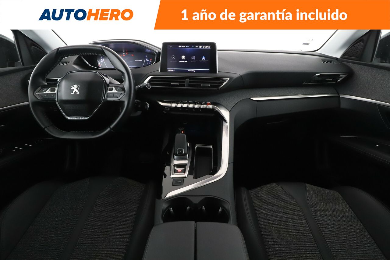 Foto Peugeot 3008 13