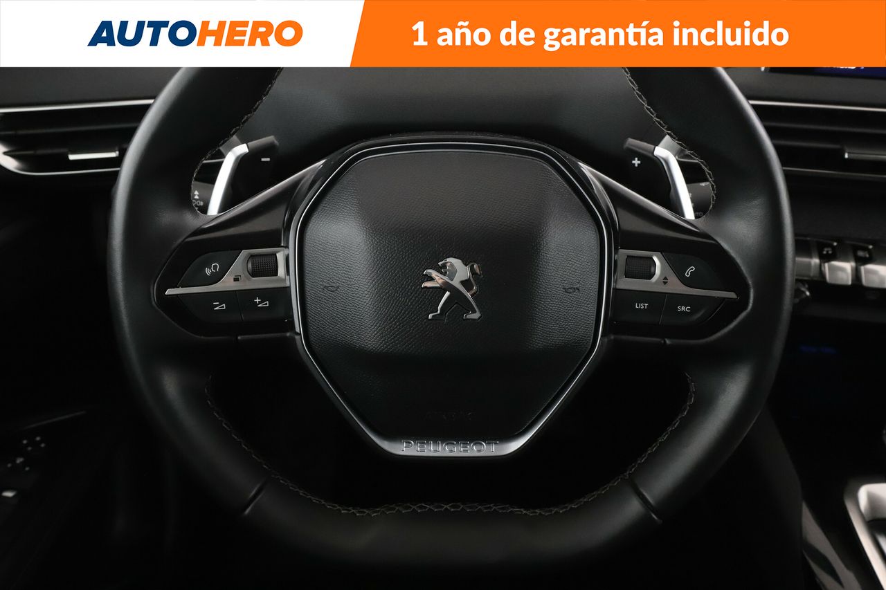 Foto Peugeot 3008 19