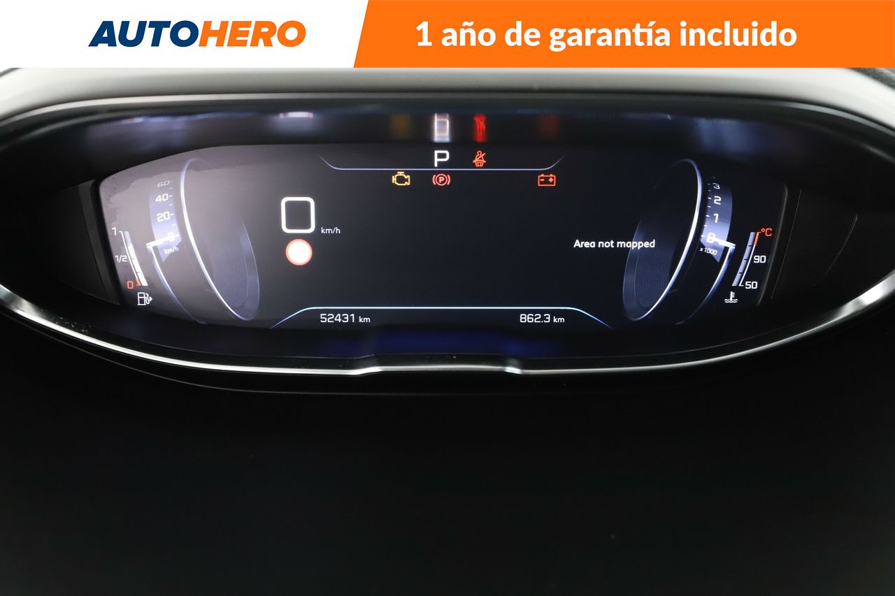 Foto Peugeot 3008 20