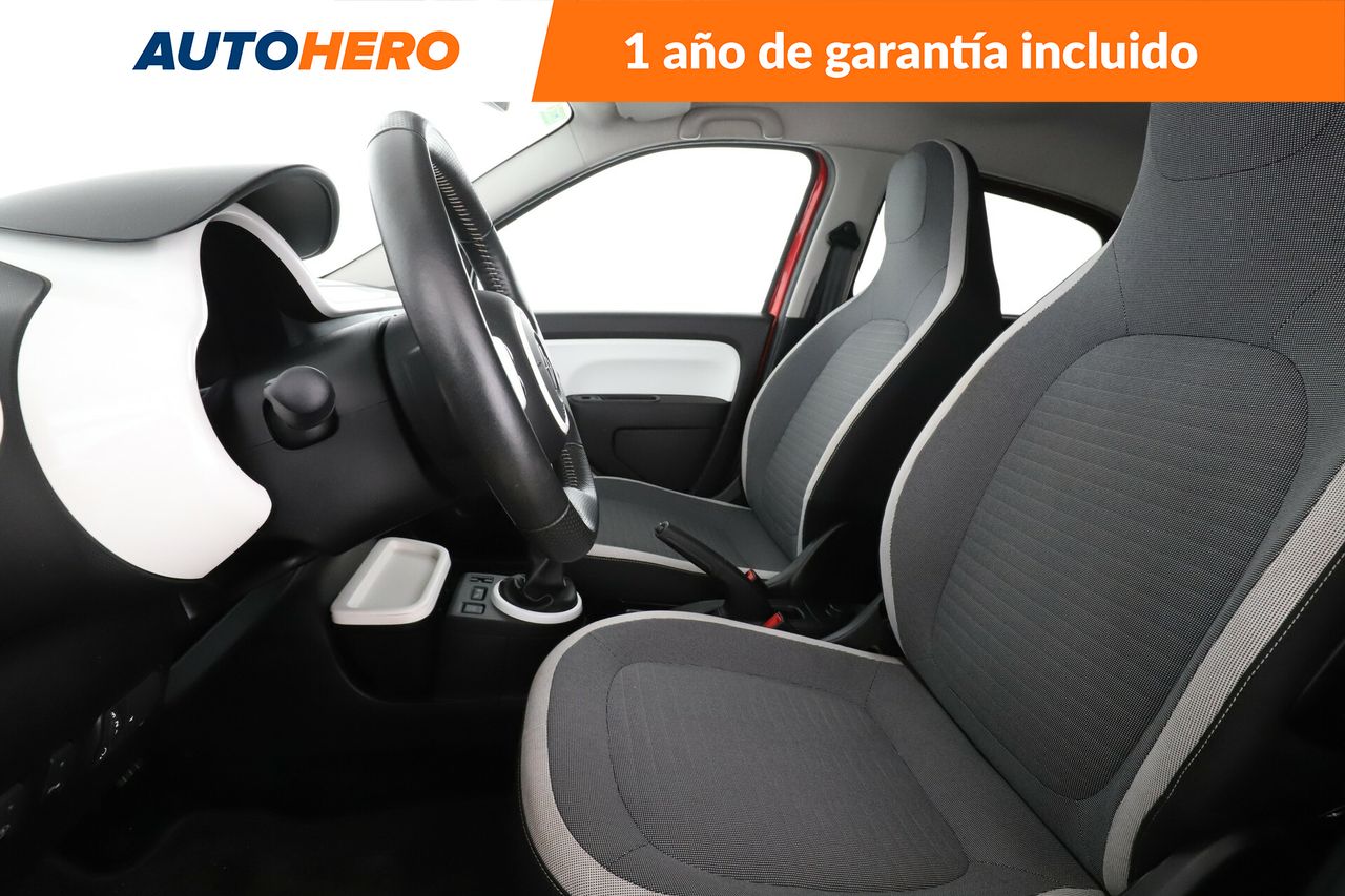 Foto Renault Twingo 10