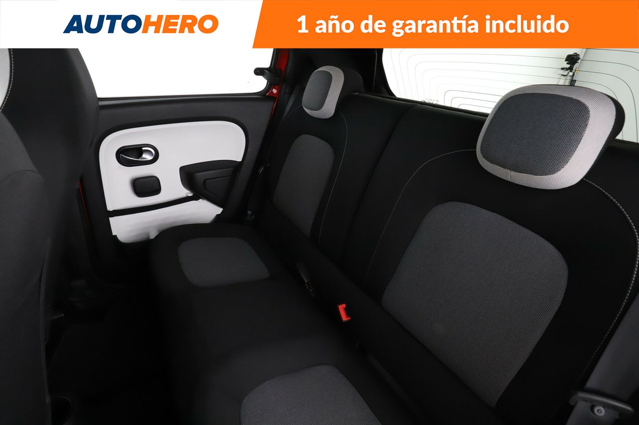 Foto Renault Twingo 14