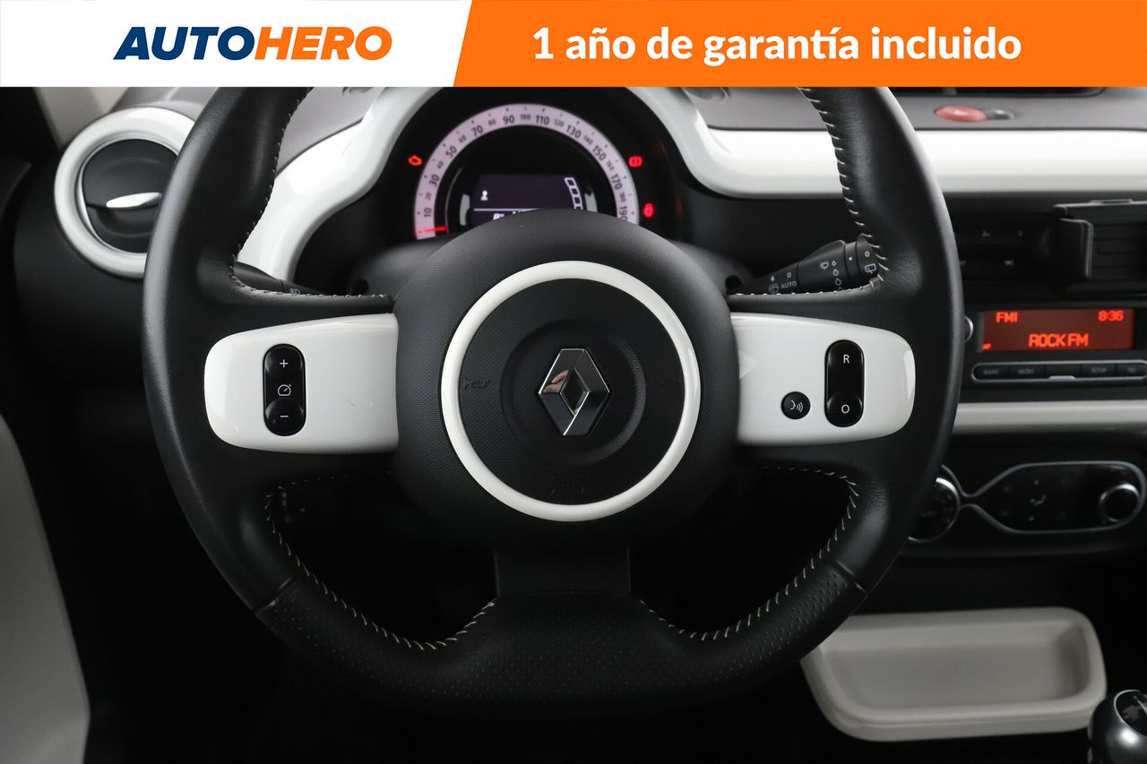 Foto Renault Twingo 19