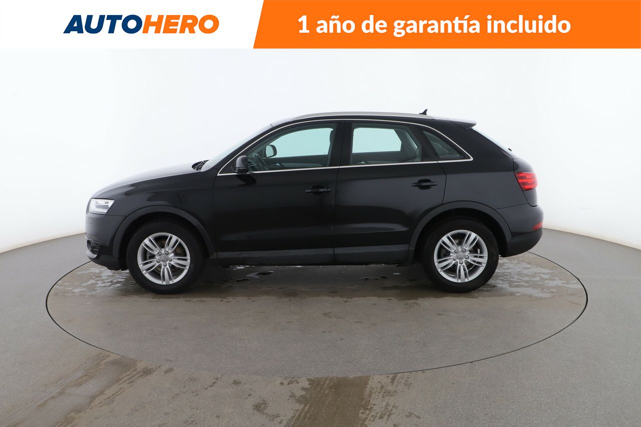 Foto Audi Q3 3