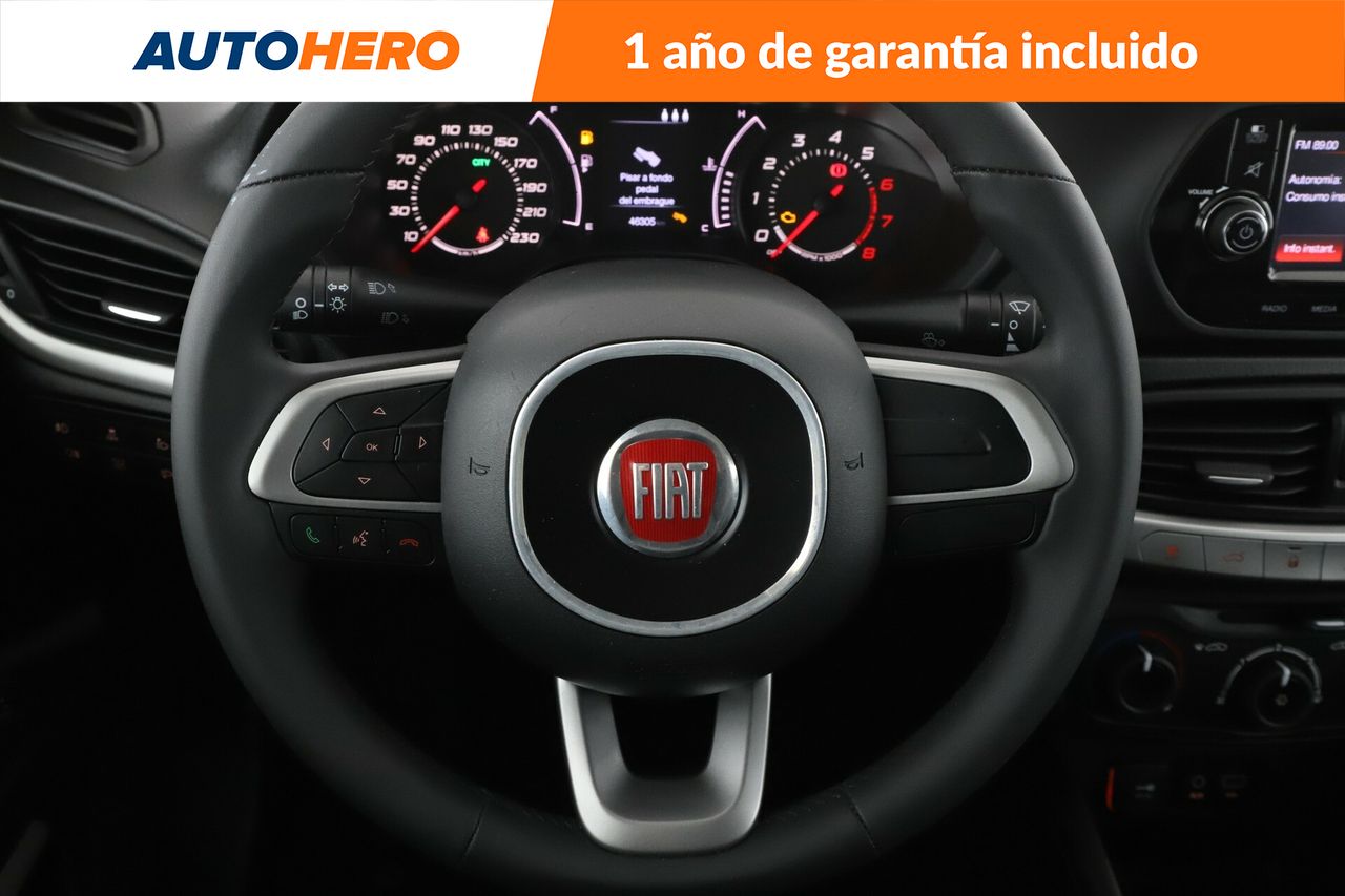 Foto Fiat Tipo 19