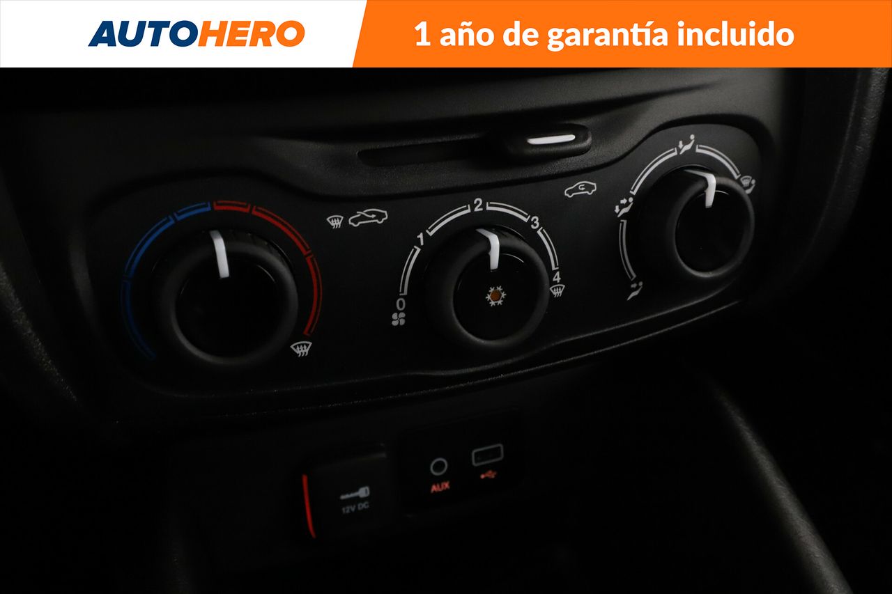 Foto Fiat Tipo 22